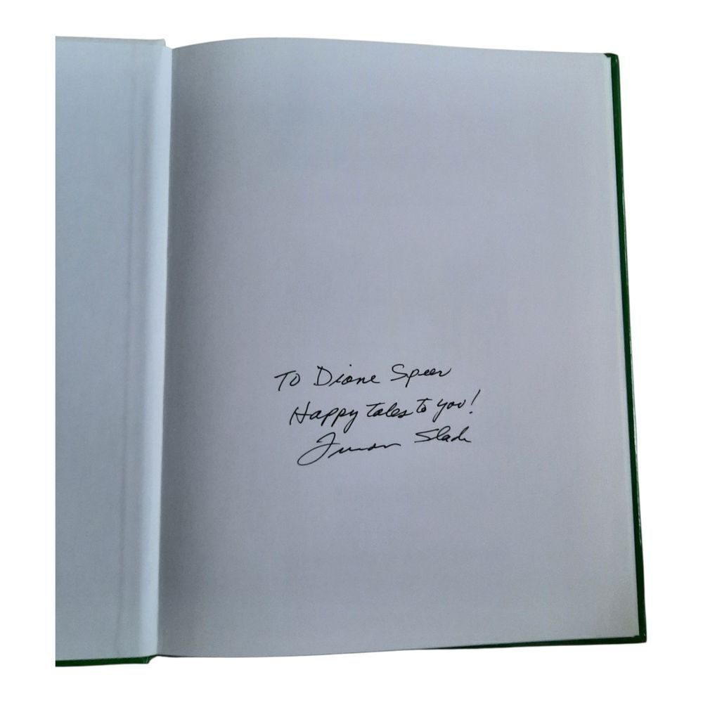 There's a Bear in the Raspberry Patch! Book - Picture 2 of 6